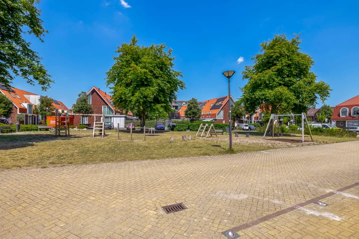 Foto 36 van Pulsi Balonishof 16