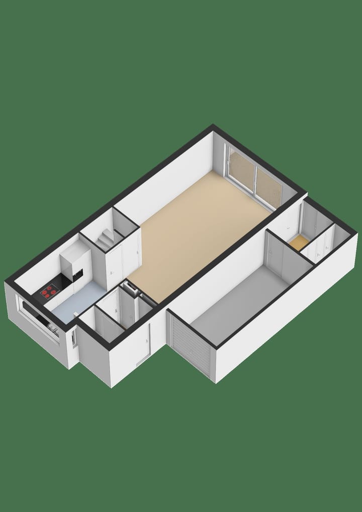 Foto 40 van Pulsi Balonishof 16