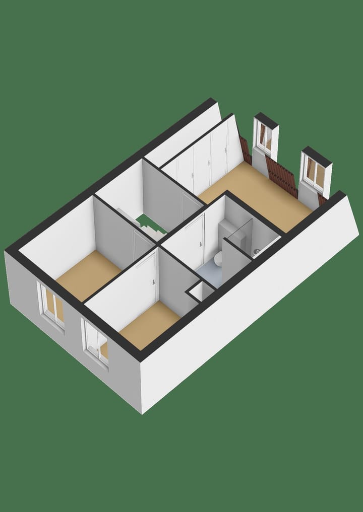 Foto 42 van Pulsi Balonishof 16