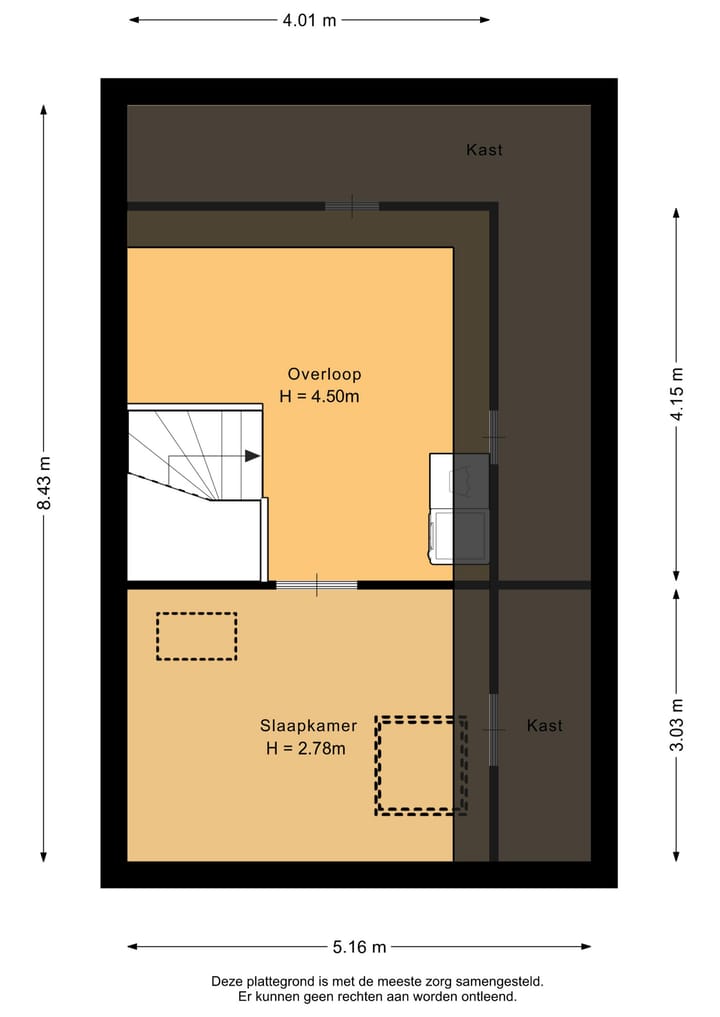 Foto 43 van Pulsi Balonishof 16