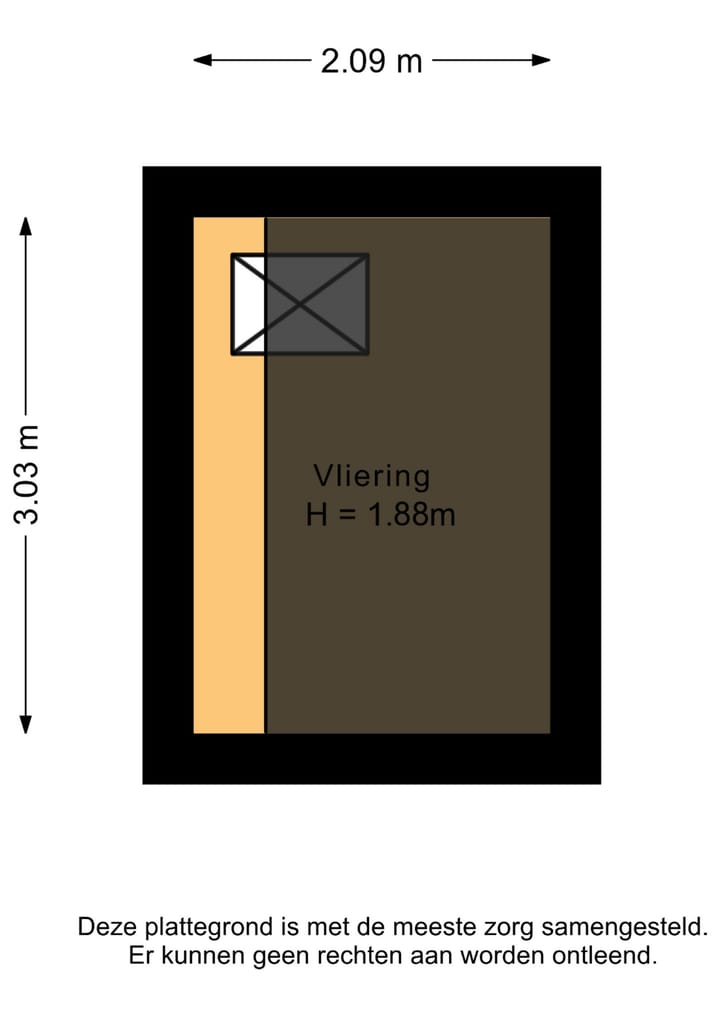 Foto 45 van Pulsi Balonishof 16