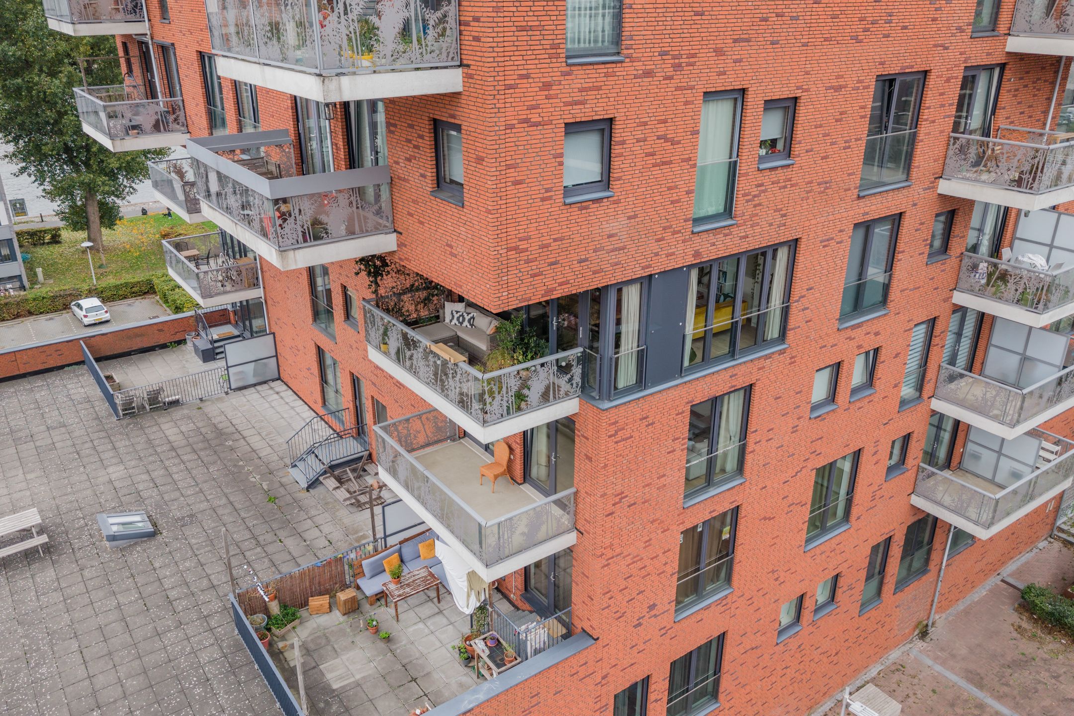 Battutalaan, 683, Utrecht, 3526VT, Utrecht, Nederland 683 