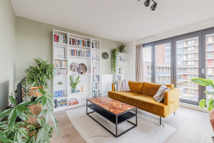 Foto 2 van Battutalaan 683