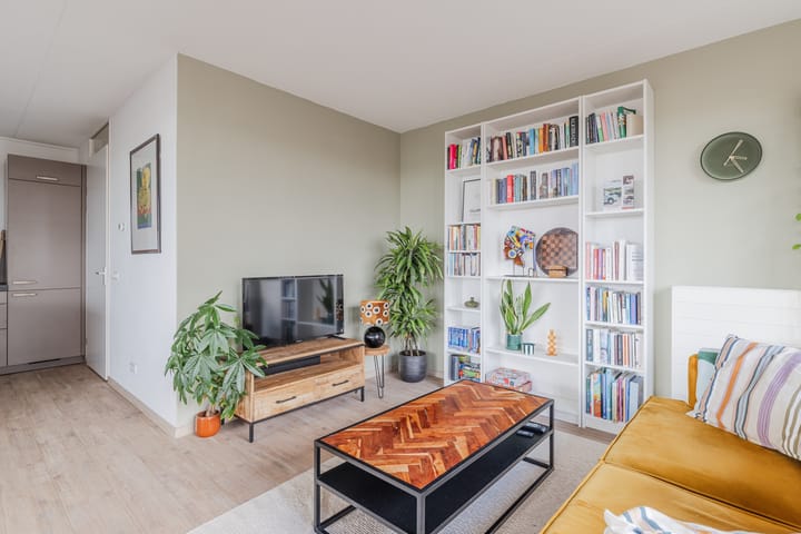 Foto 3 van Battutalaan 683