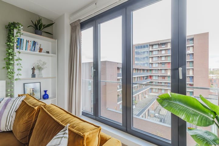 Foto 4 van Battutalaan 683