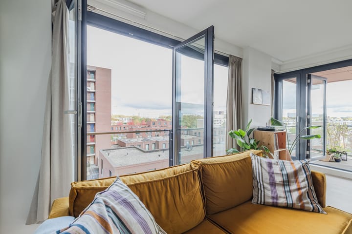 Foto 5 van Battutalaan 683