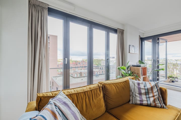 Foto 6 van Battutalaan 683