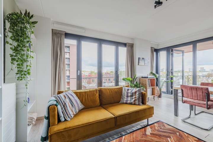 Foto 7 van Battutalaan 683