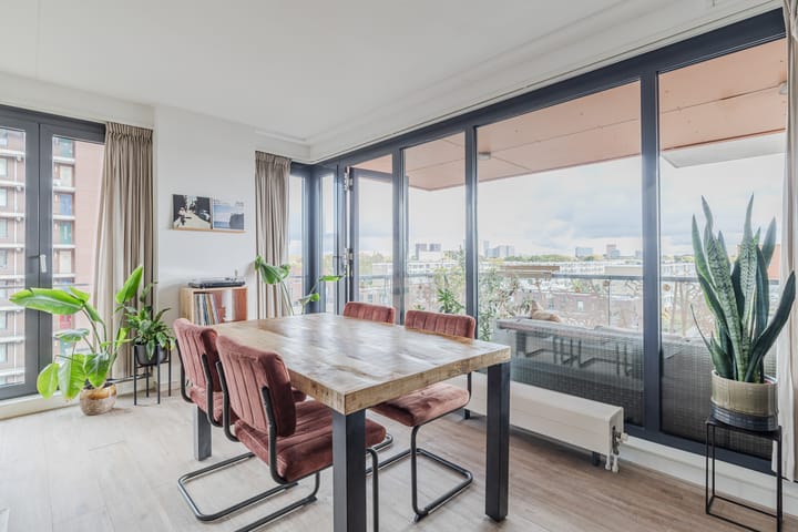 Foto 8 van Battutalaan 683