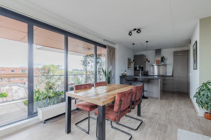 Foto 9 van Battutalaan 683