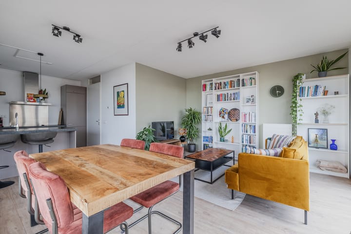 Foto 10 van Battutalaan 683