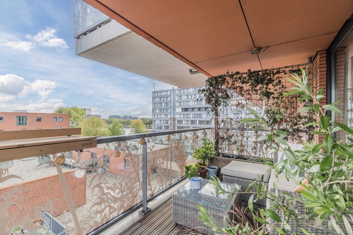 Foto 27 van Battutalaan 683