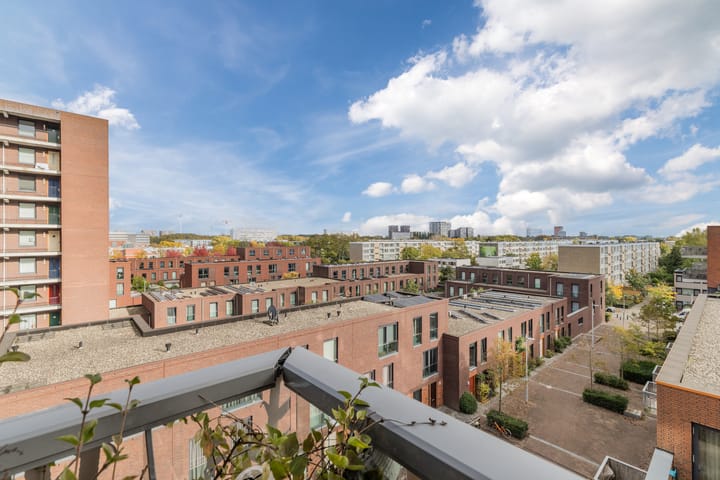 Foto 31 van Battutalaan 683