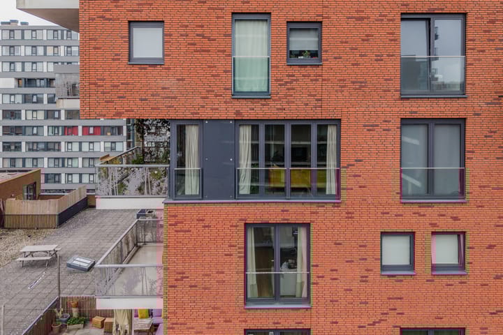 Foto 36 van Battutalaan 683