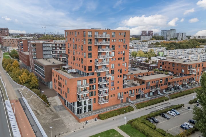 Foto 37 van Battutalaan 683