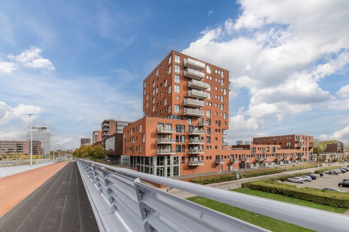 Foto 38 van Battutalaan 683