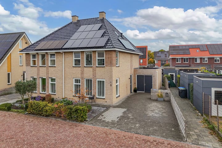 Foto 1 van Elzehôf 2