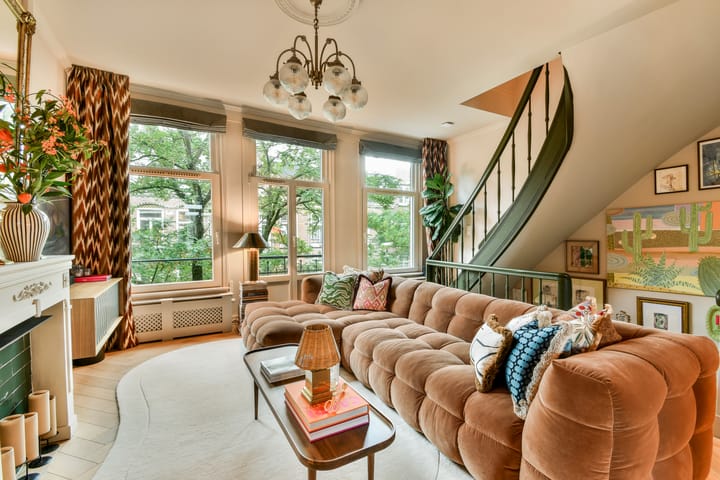 Foto 2 van Wilhelminastraat 190-3