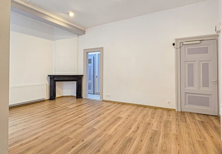 Foto 3 van Gedempte Oude Gracht 67-A