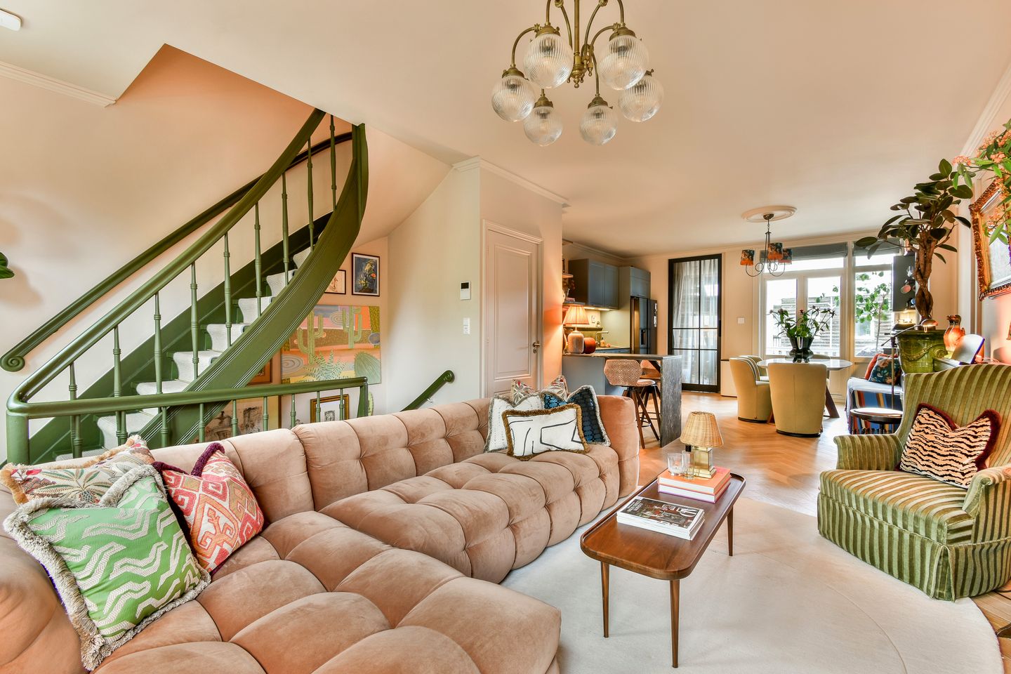 Foto 4 van Wilhelminastraat 190-3