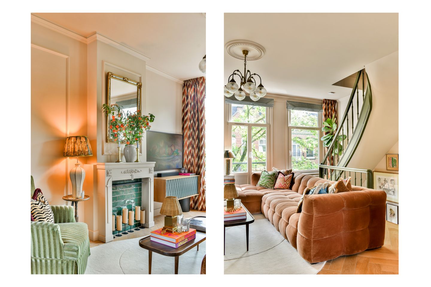 Foto 5 van Wilhelminastraat 190-3