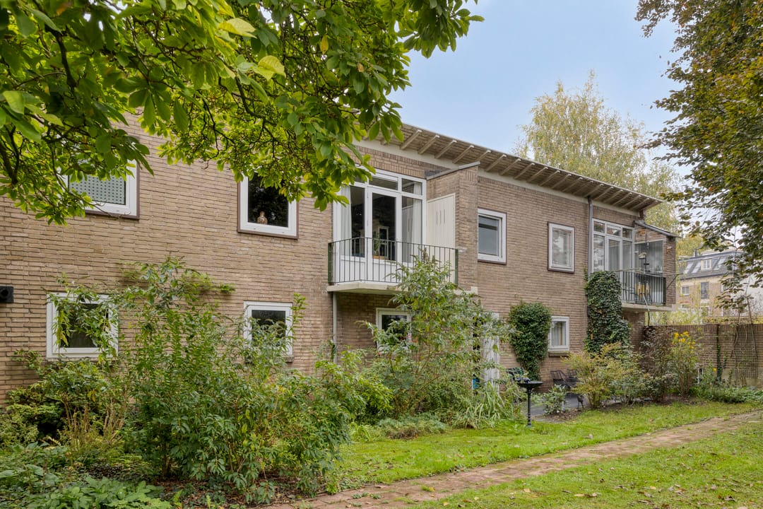 Foto 2 van Oude Wed 23