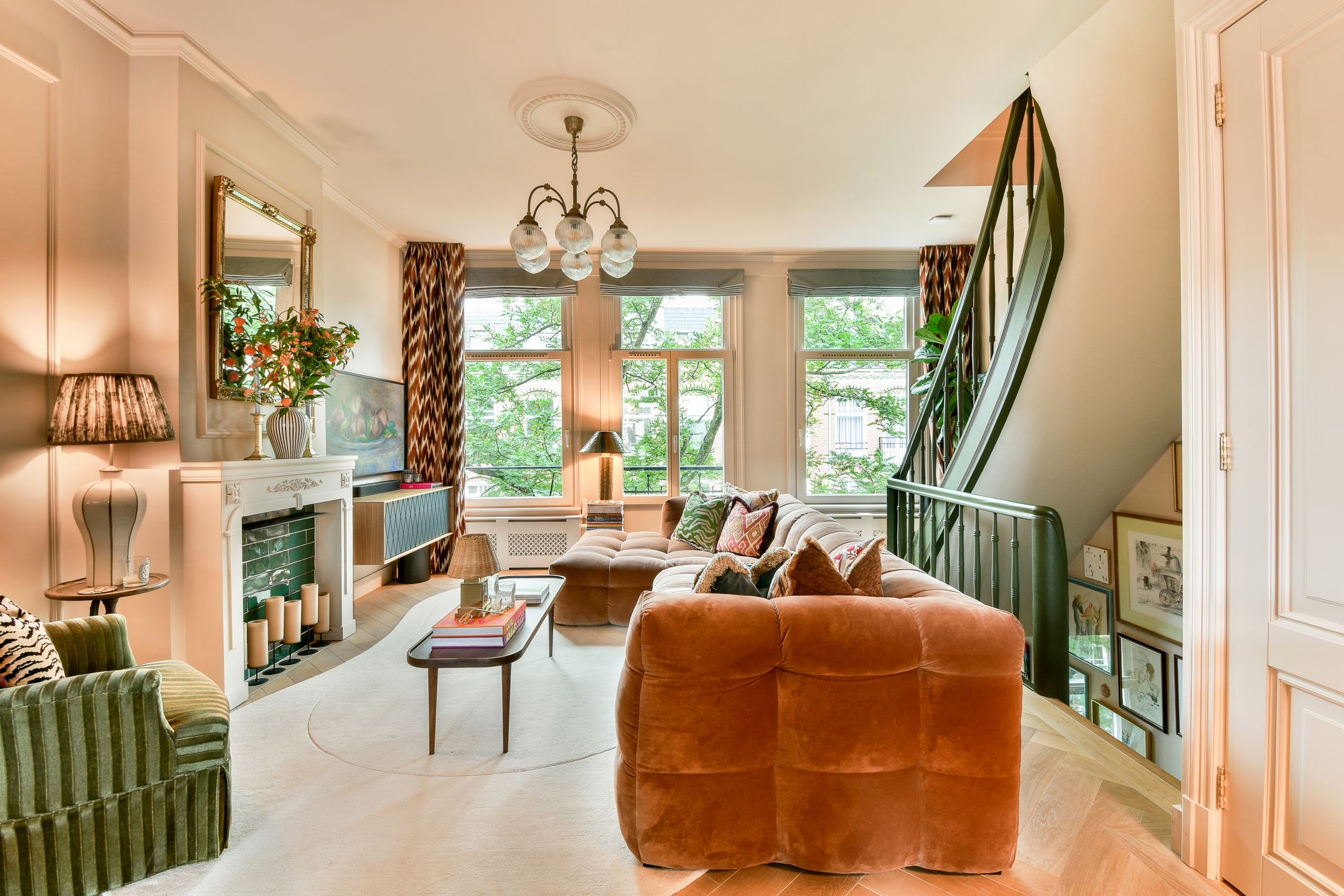 Foto 6 van Wilhelminastraat 190-3