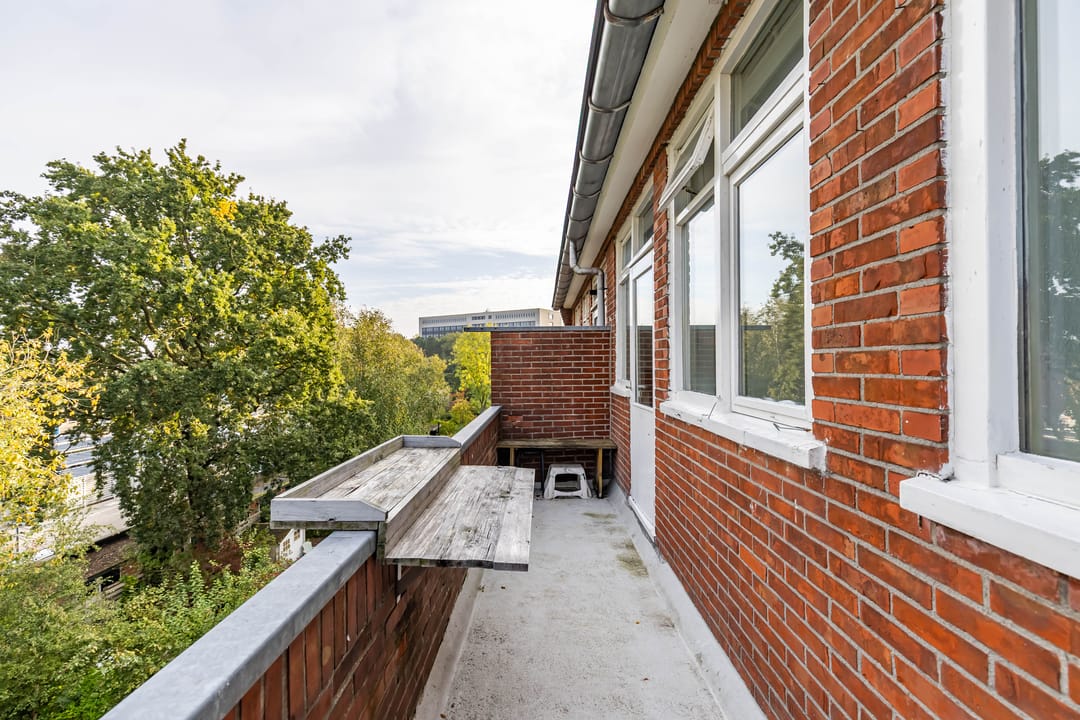 Foto 2 van Van Heemskerckstraat 51-C