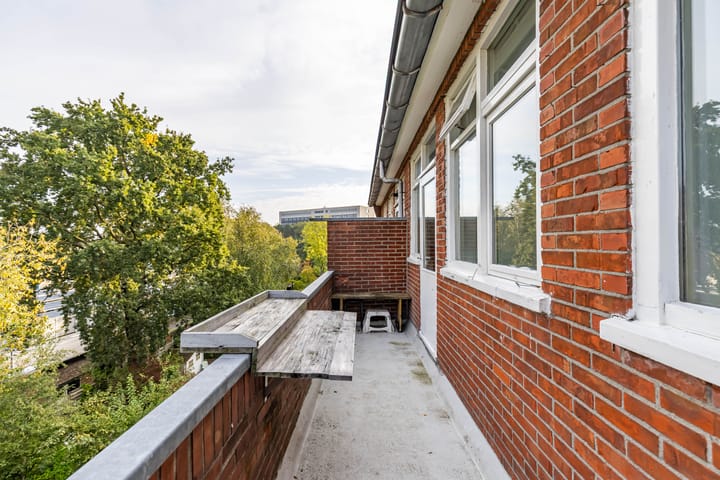 Foto 2 van Van Heemskerckstraat 51-C