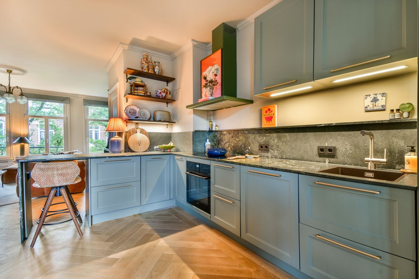 Foto 10 van Wilhelminastraat 190-3