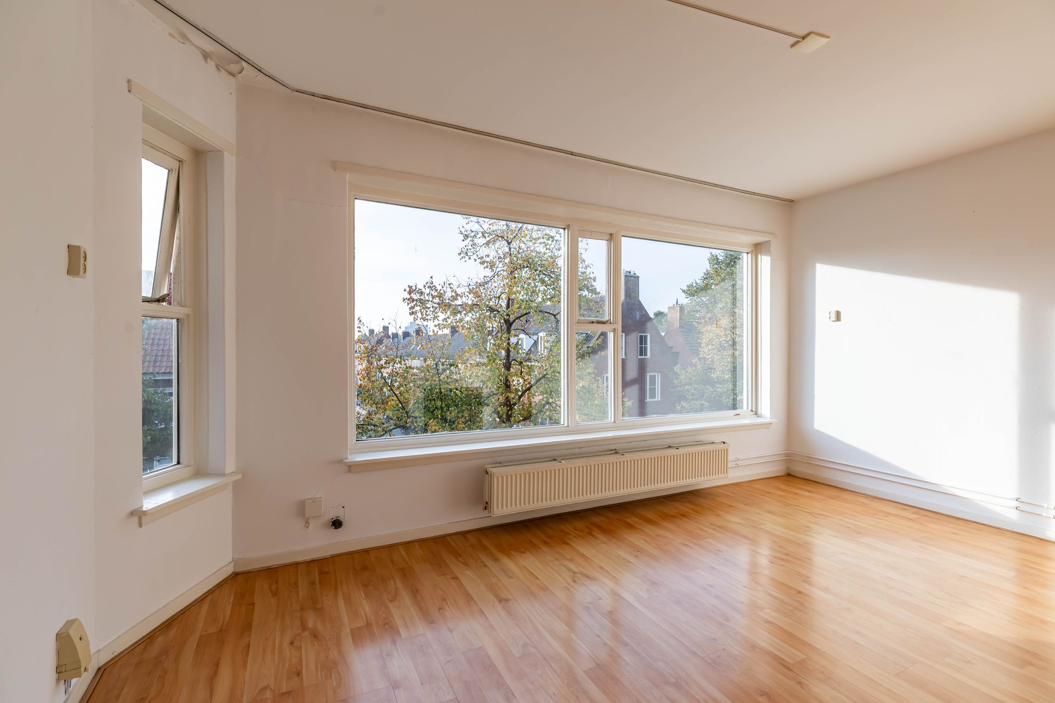 Foto 3 van Van Heemskerckstraat 51-C