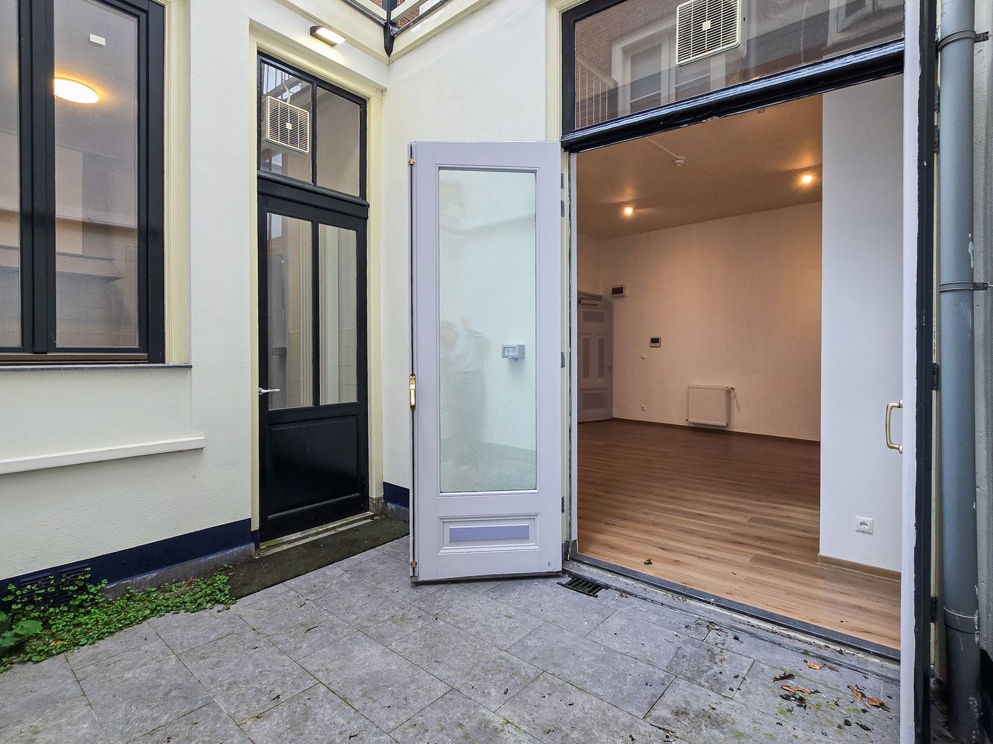 Photo 10 of Gedempte Oude Gracht 67-A