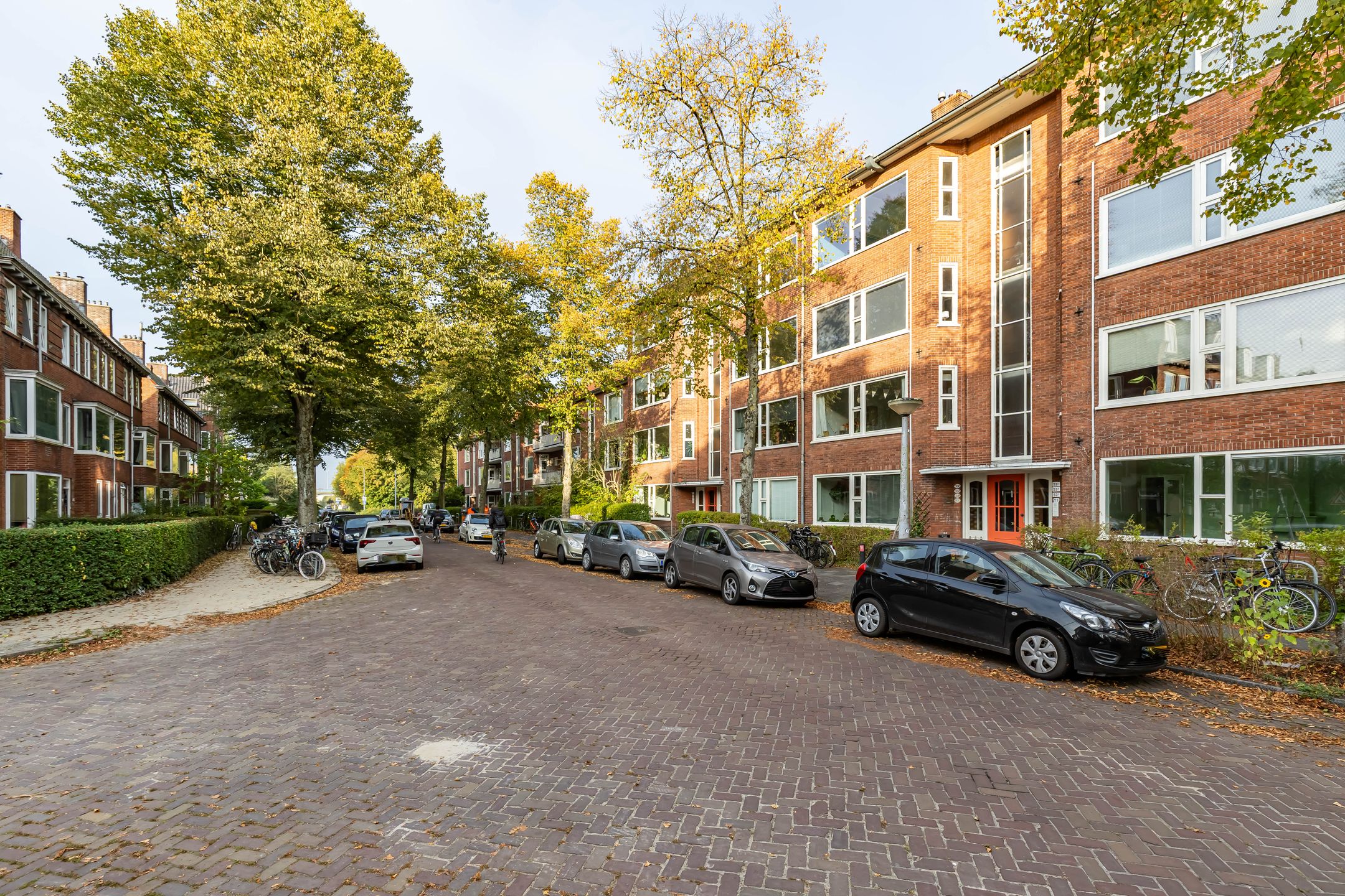 Foto 6 van Van Heemskerckstraat 51-C