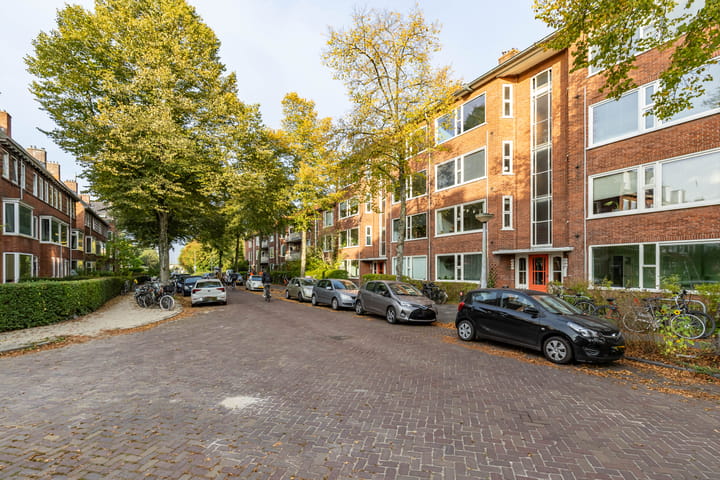 Foto 6 van Van Heemskerckstraat 51-C