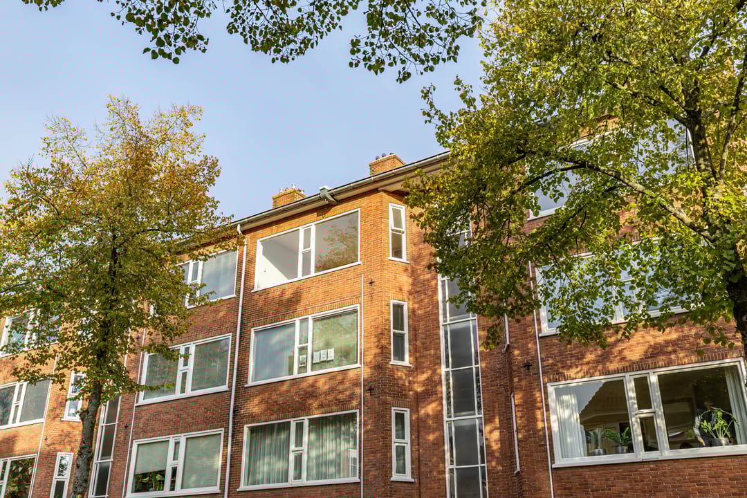 Foto 7 van Van Heemskerckstraat 51-C