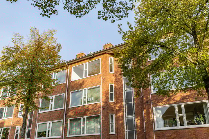 Foto 7 van Van Heemskerckstraat 51-C