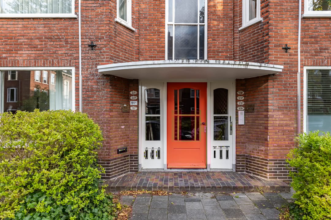 Foto 8 van Van Heemskerckstraat 51-C