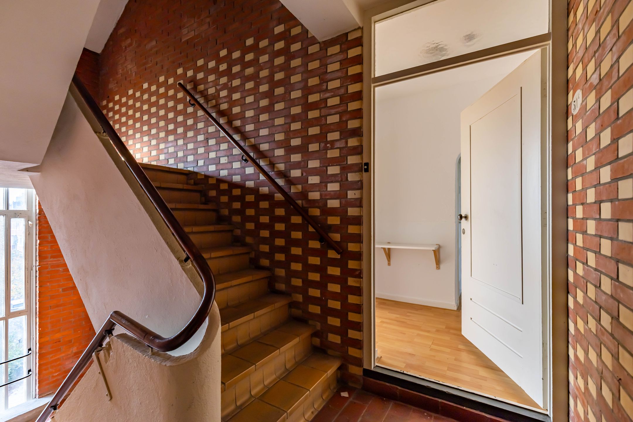 Foto 9 van Van Heemskerckstraat 51-C