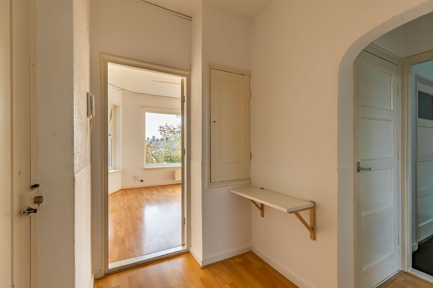 Foto 10 van Van Heemskerckstraat 51-C