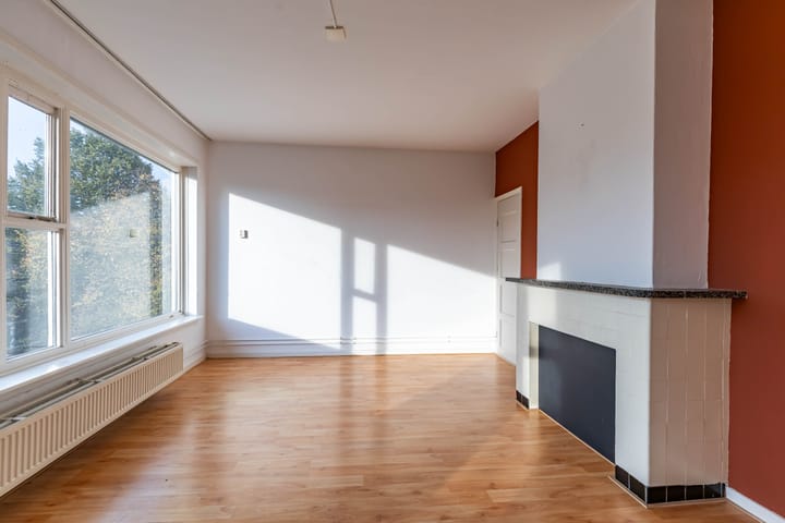 Foto 13 van Van Heemskerckstraat 51-C