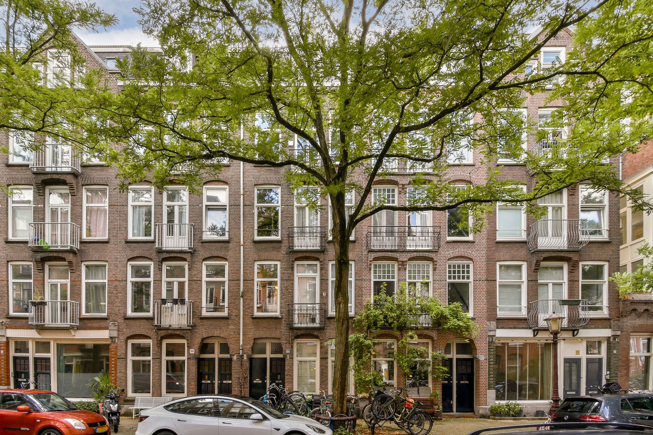 Foto 24 van Wilhelminastraat 190-3