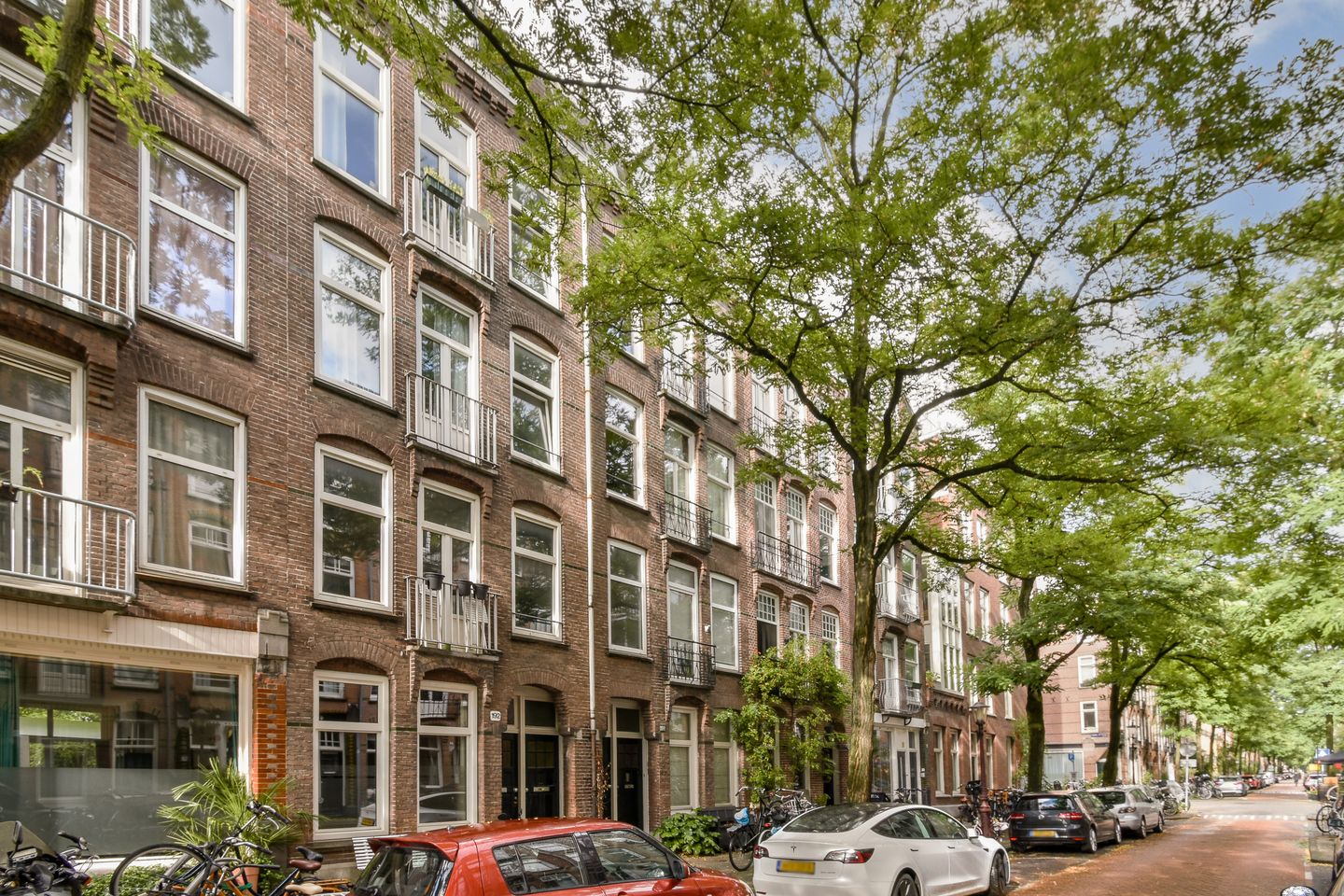 Foto 25 van Wilhelminastraat 190-3