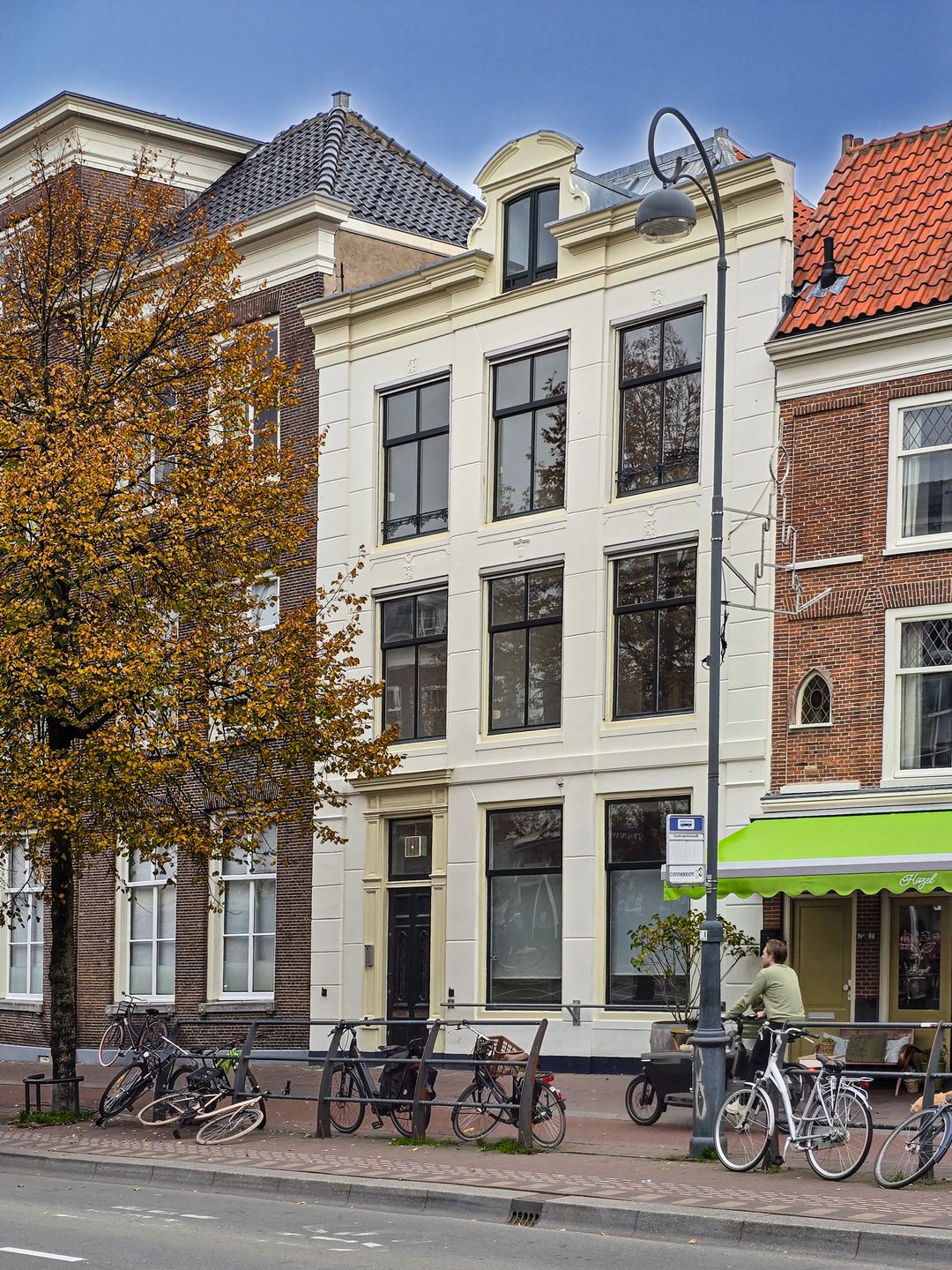 Photo 17 of Gedempte Oude Gracht 67-A