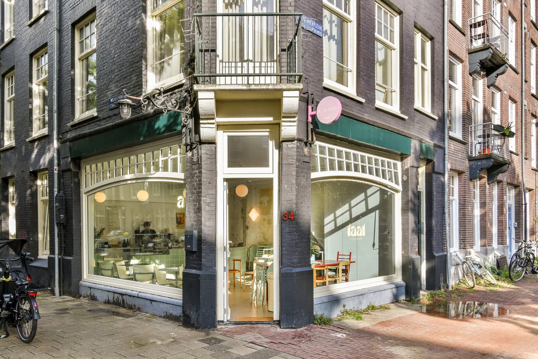 Foto 26 van Wilhelminastraat 190-3