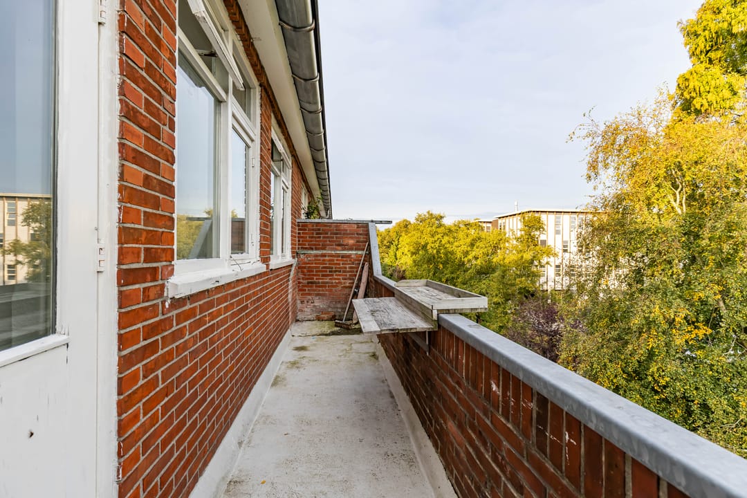 Foto 17 van Van Heemskerckstraat 51-C