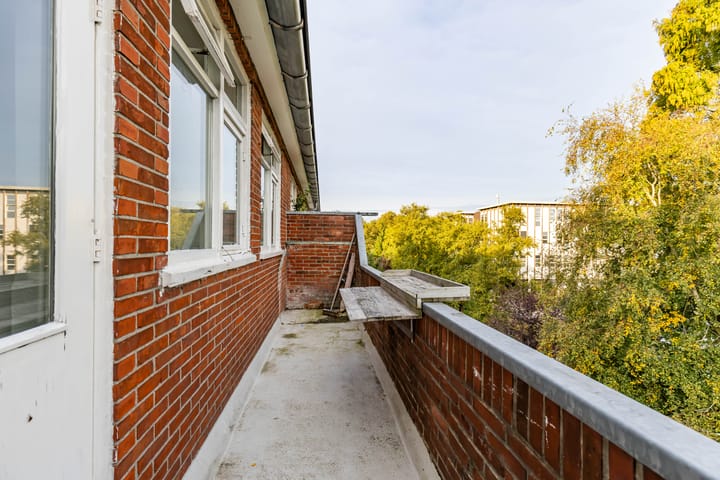 Foto 17 van Van Heemskerckstraat 51-C