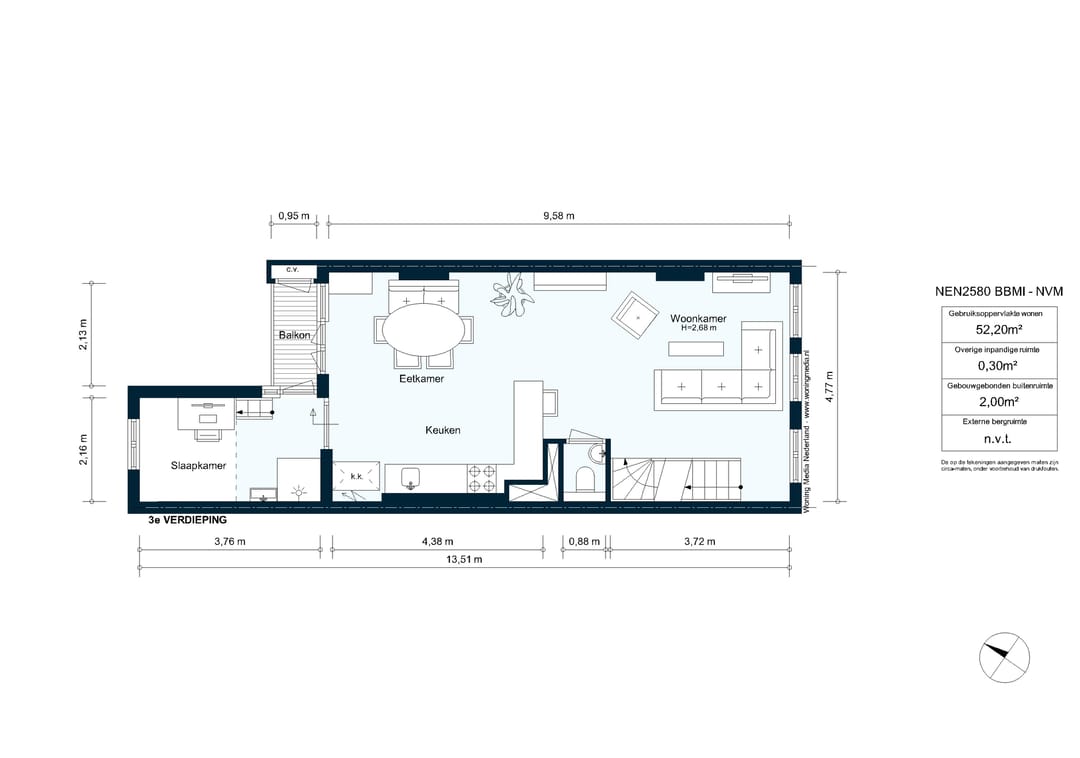 Foto 28 van Wilhelminastraat 190-3