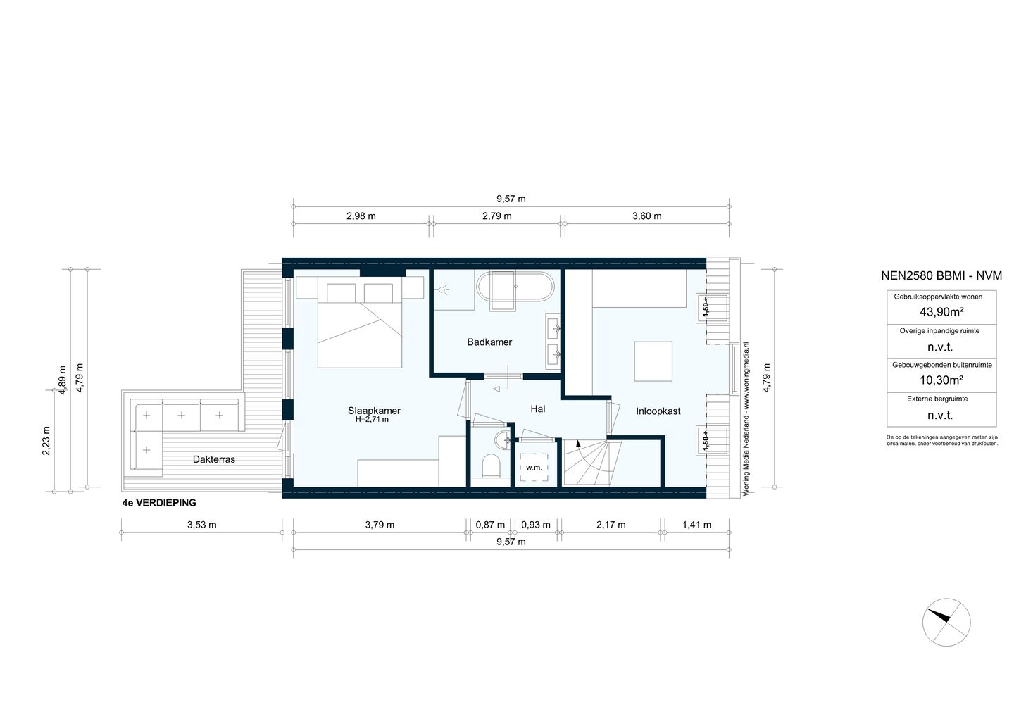 Foto 29 van Wilhelminastraat 190-3