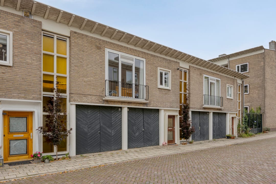 Foto 26 van Oude Wed 23