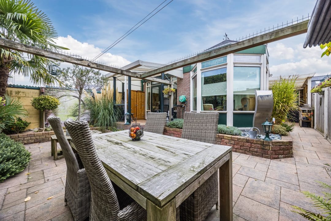 Foto 2 van Koningin Julianastraat 6